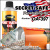 隠し金庫 スプレー缶型『SECRET SAFE』(OA-397) Johnson's Penetrating Oil