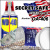 隠し金庫 スプレー缶型『SECRET SAFE』(OA-406) WD40(8oz)