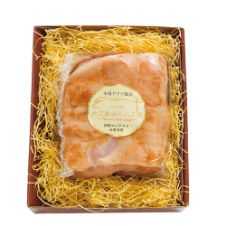 農場特選おおいしハム 800ｇ