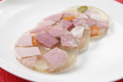 シンケンアスピック