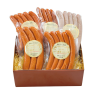 農夫のおすすめセット