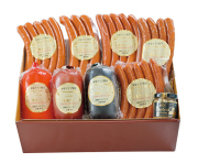 大石ハムの金賞Aセット