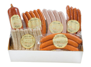 大石ハムの金賞Cセット