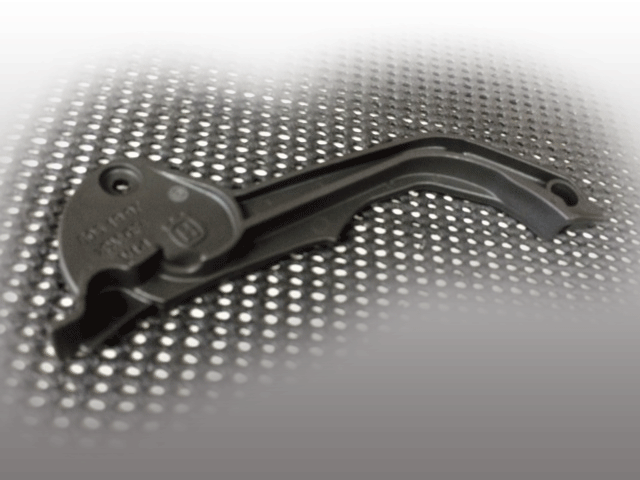 ハスクバーナ純正部品　カバー