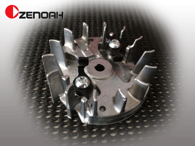 ゼノア純正部品 ロータアッセン