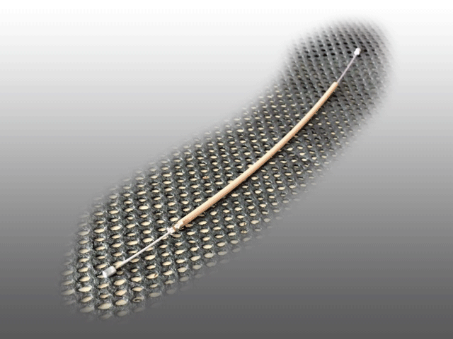 ハスクバーナ純正部品　スロットルケーブル