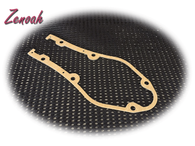 ゼノア純正部品　ガスケット