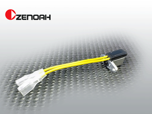 ゼノア純正部品　ソレノイドアセンブリ！