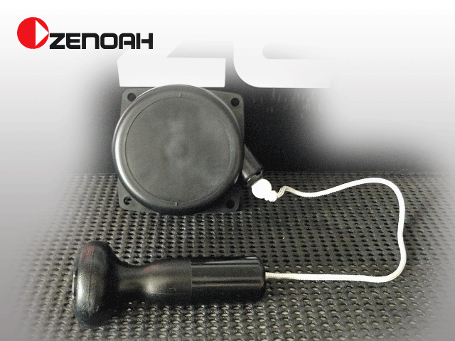 ゼノア純正部品　スタータアッセン/BKZ315/BKZ275/BKZ305