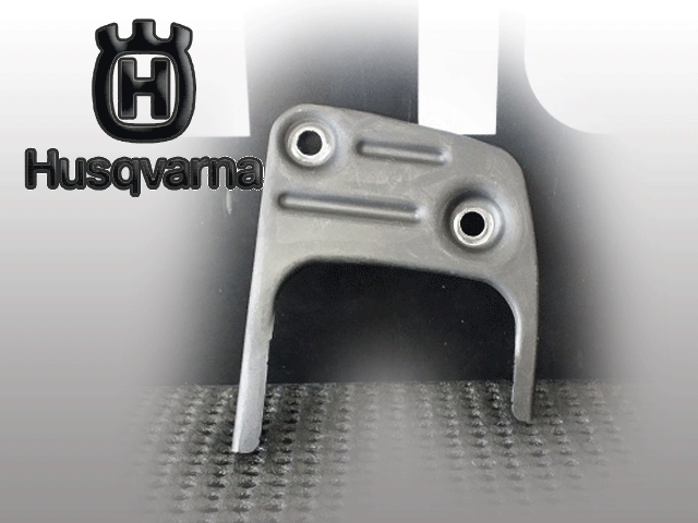 ハスクバーナ純正部品　サポート！