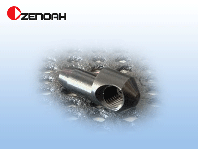 ゼノア純正部品　ナットテンショナ