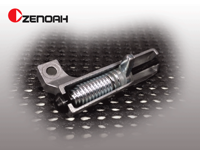 ゼノア純正部品　リンクアッセン！