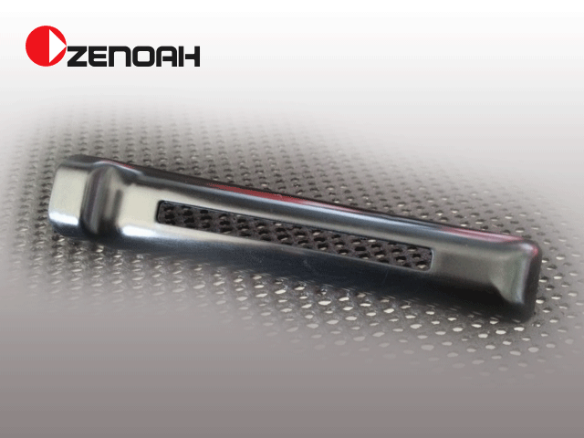 ゼノア純正部品　グリップカバー！