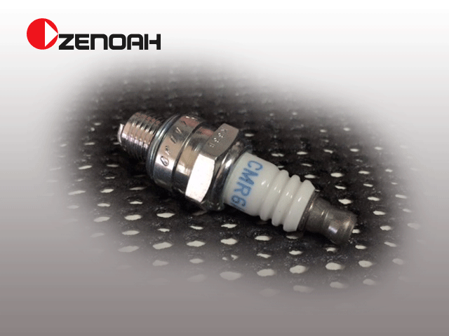 NGK　プラグ　CMR6A