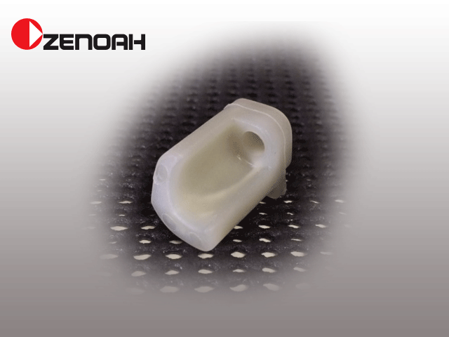 ゼノア純正部品　チェンキャッチャー