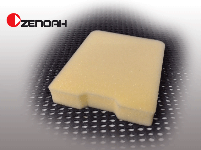 ゼノア純正部品　フィルター