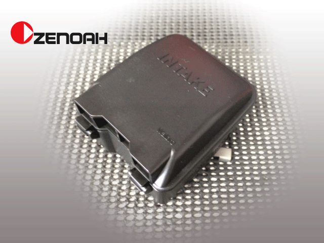 ゼノア純正部品　エアクリーナアッセン