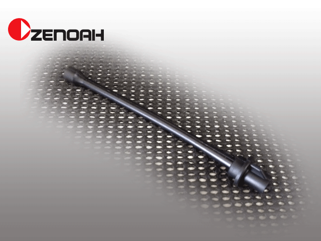 ゼノア純正部品　オイルパイプ