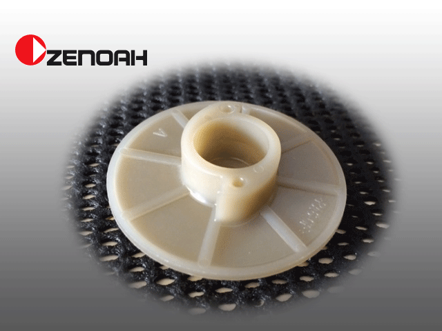 ゼノア純正部品　プーリ