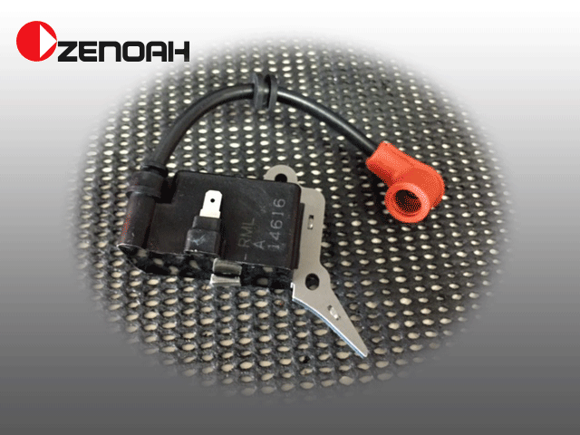 ゼノア純正部品 イグニッションコイル GZ3850EZ