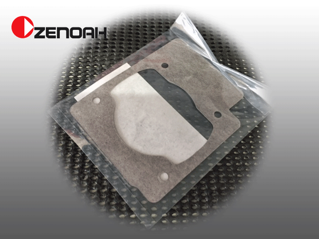 ゼノア純正部品　シリンダーガスケット/EBZ7500/EBZ8500