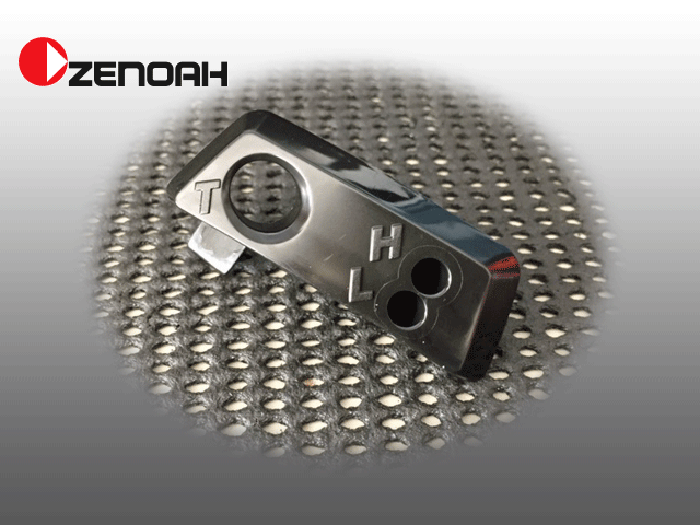 ゼノア純正部品　グロメット