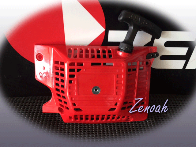 ゼノア純正部品 スタータアッセン