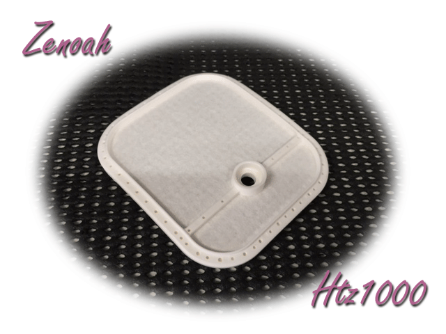 ゼノア純正部品　エレメント