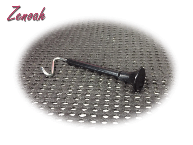 ゼノア純正部品　チョークロッド