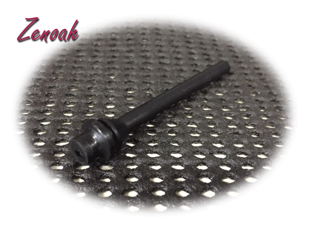 ゼノア純正部品　パイプ