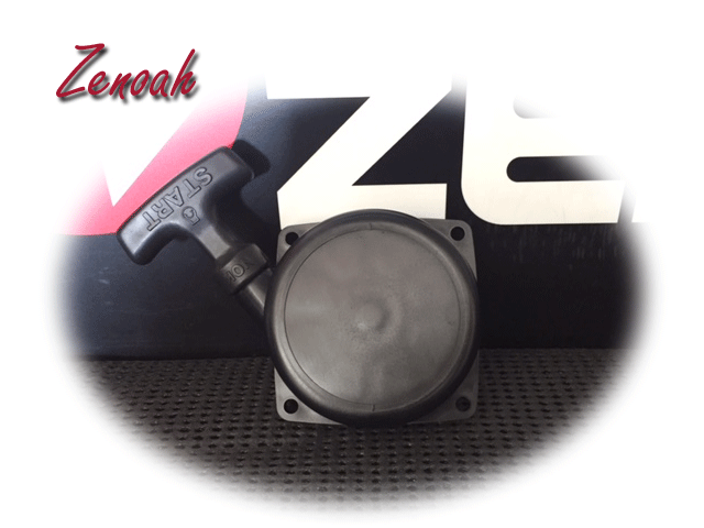 ゼノア純正部品　EZスタータアッセン