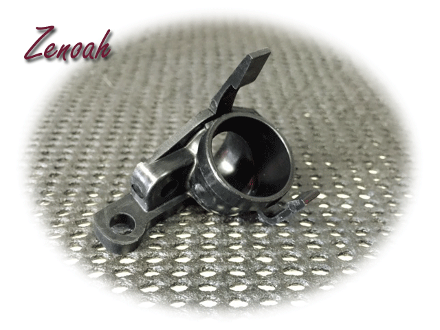 ゼノア純正部品　マニホールド