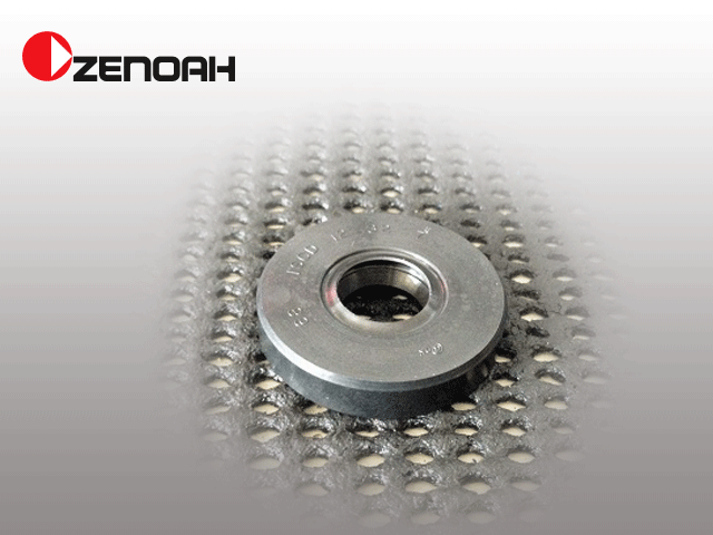 ゼノア純正部品　オイルシール