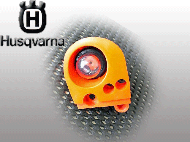 ハスクバーナ純正部品　バージポンプ/ブラケットセット/346XP-JP/346XP-NE