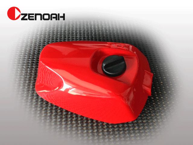 ゼノア純正部品クリーナカバーコンプ/GZ3900EZ/GZ4300EZ