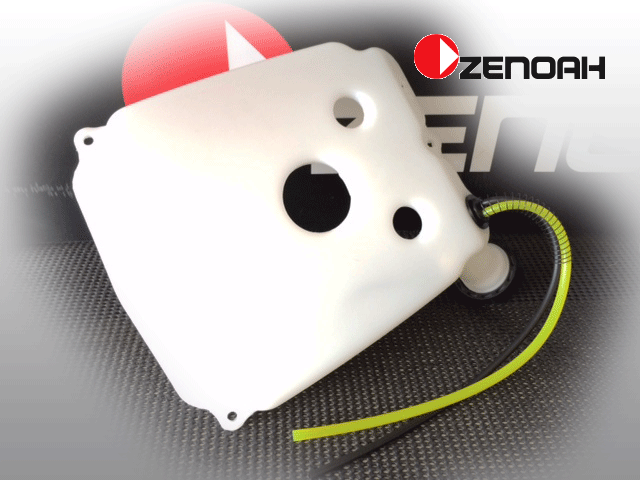 ゼノア純正部品 タンクアッセン！