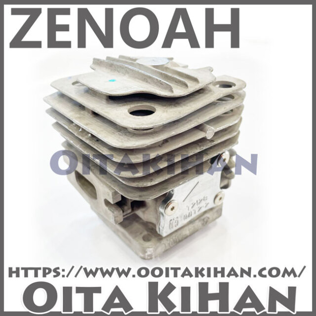 ゼノア純正部品　シリンダーアッセン！ＧＺ３８５０ＥＺ用！