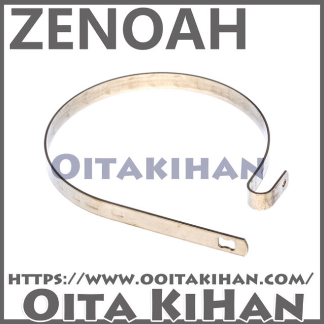 のさば ZENOAH（ゼノア） チェーンソー エンジン チェンソー GZ4350EZ