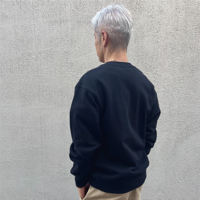 松井繁公式グッズ 数量限定 トレーナー