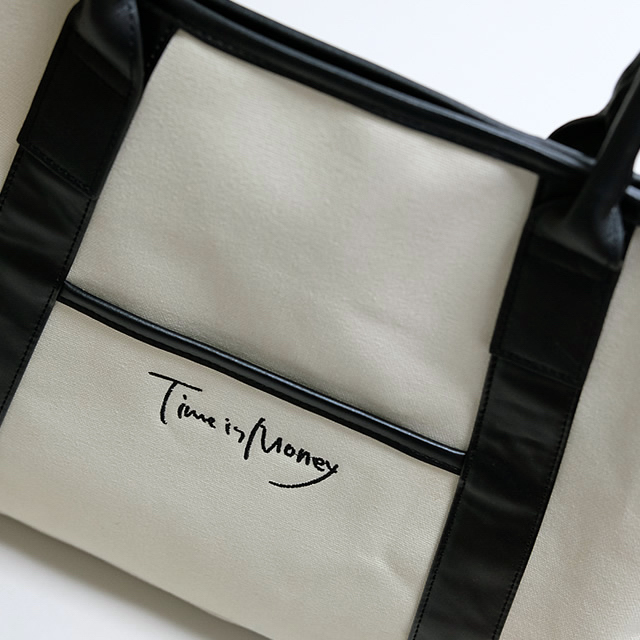 松井繁 限定プレミアムトートバッグ