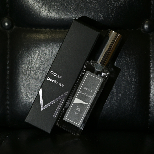 【新品未開封】【レア】【入手困難】【初回限定盤】Perfume △ TVアニメ『THE MARGINAL SERVICE』 香水 ゼノ・ストークス