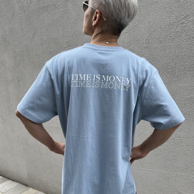 松井繁公式グッズ 数量限定 Tシャツ