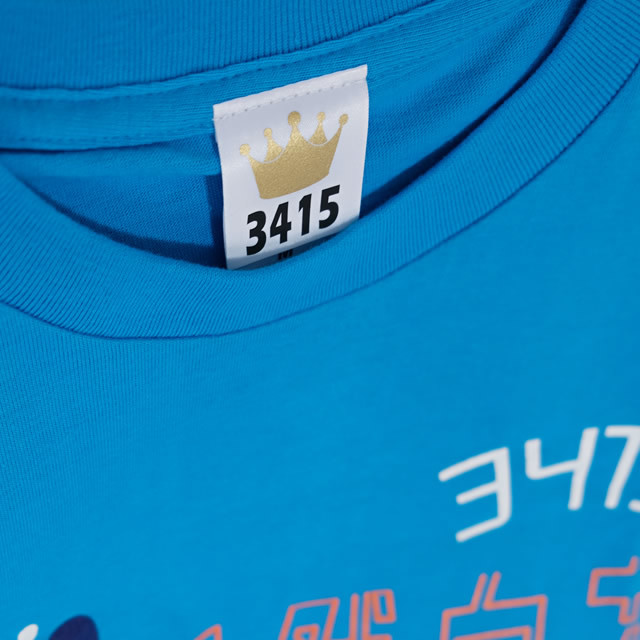 Ｔシャツ