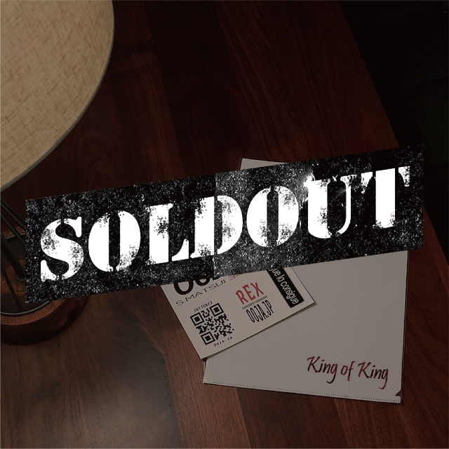 オリジナルステッカー＆クリアファイルセット