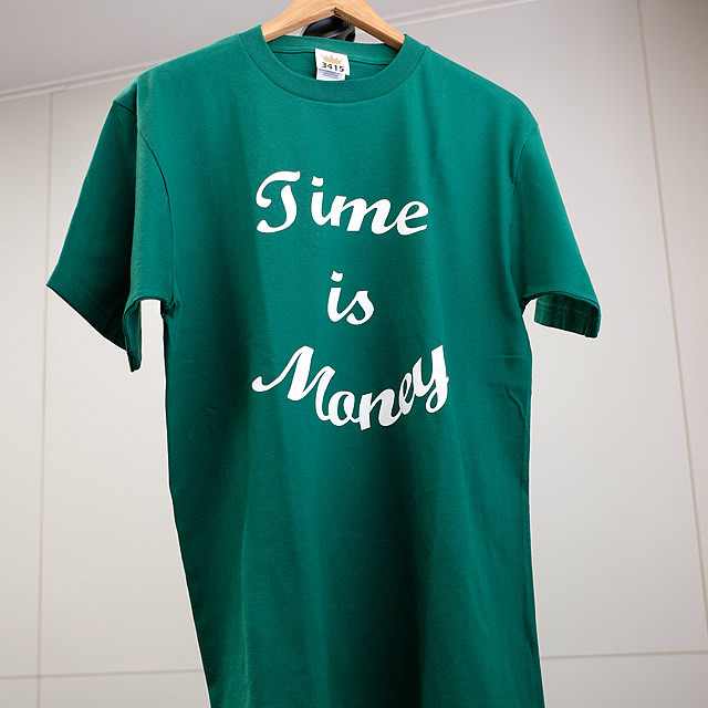 Ｔシャツ