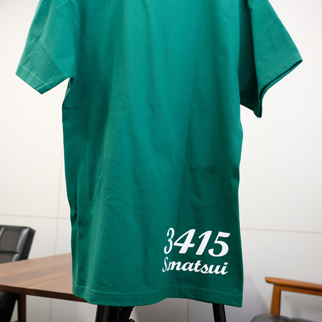 Ｔシャツ