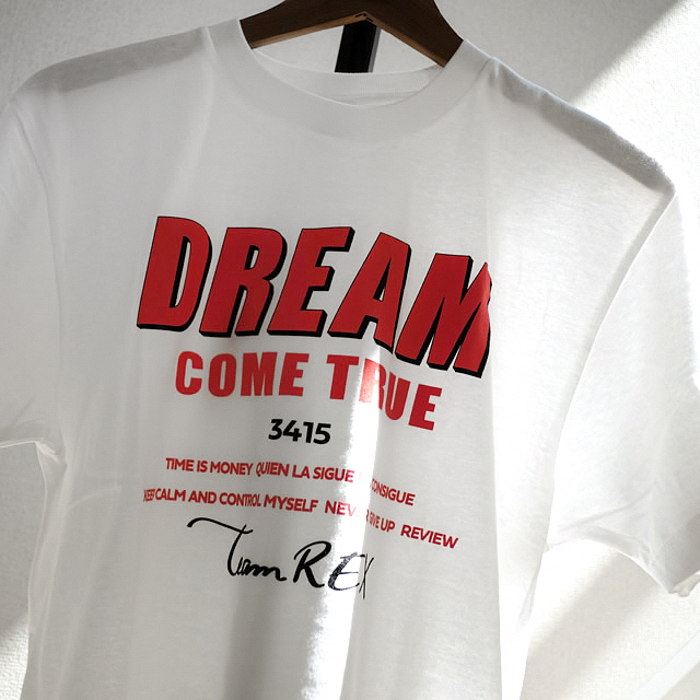 Ｔシャツ