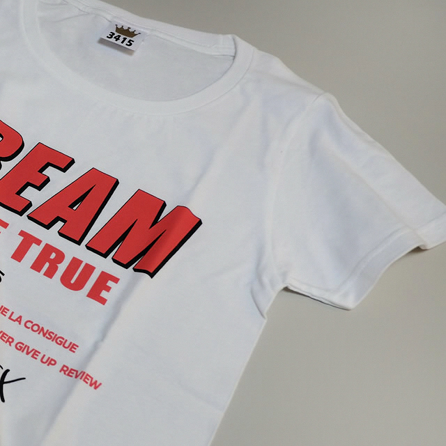 Ｔシャツ