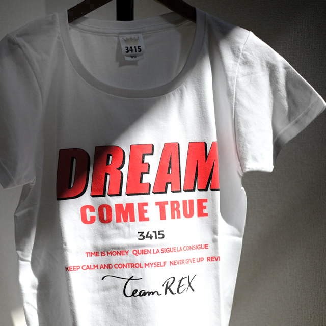 Ｔシャツ