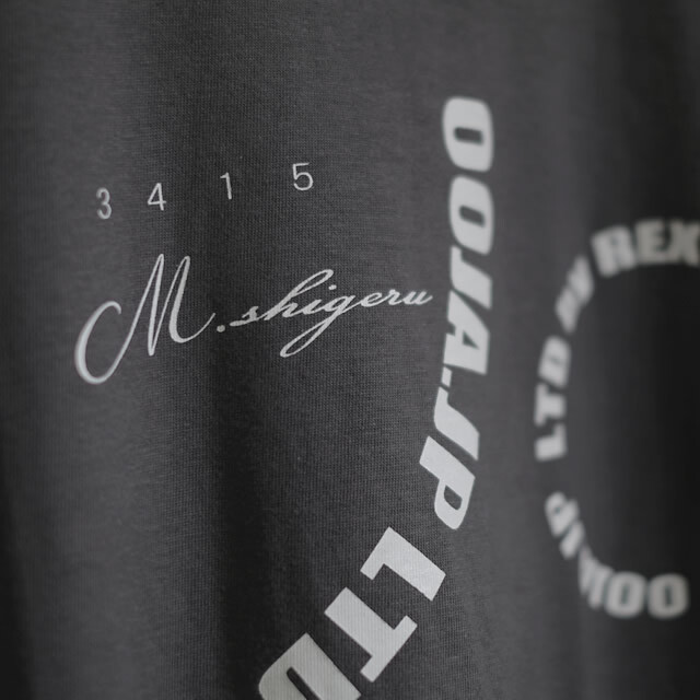 Ｔシャツ